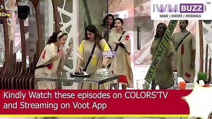 下载视频: Kindly Watch these episodes on COLORSTV and Streaming on Voot App