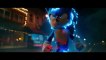 SONIC THE HEDGEHOG Super Bowl Trailer (2020) Jim Carrey, Live Action Adventure Movie HD