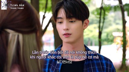 7 NGÀY LÃNG MẠN PHẦN 1 - TẬP 7