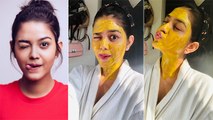 Molkki’s Priyal Mahajan Prefers Organic Beauty Hacks!
