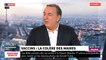 EXCLU - Coronavirus - Le coup de gueule du maire de Coubron: "Il n’y a pas un seul vaccin ! On nous fait fermer nos 8 centres de Seine-Saint-Denis que le gouvernement nous a demandé d’ouvrir!" - VIDEO