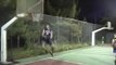 i am a 5'7 basketball dunker - Το μεγαλυτερο αλμα στην Ελλαδα - καρφωματα στο μπασκετ - basketball slam dunks in Greece