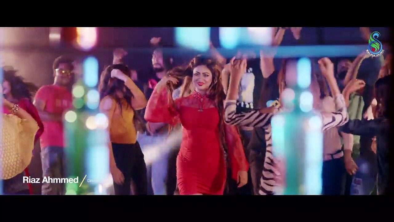 Awla Prem - আউলা প্রেম - Salma - Sanj John - Achol - Ziauddin Alam। JK Majlish। Bangla New Song 2019