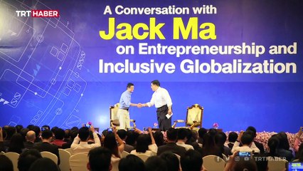 3 aydır kayıp olan Jack Ma'nın videosu yayınlandı