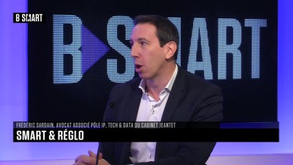 SMART JOB - Emission du mercredi 20 janvier