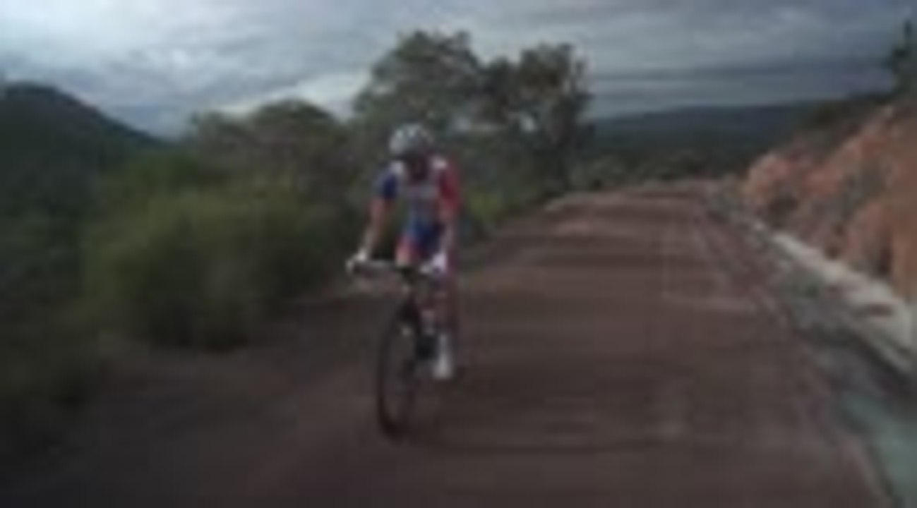 Groupama FDJ - Pinot : ''Une très bonne année pour repartir sur le Giro''