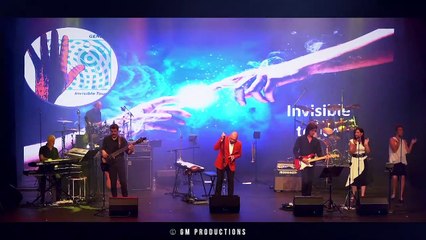 Teaser Sons of Genesis-Tribute