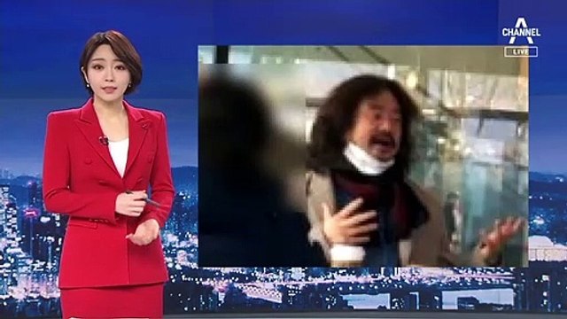 [뉴스 톡톡톡]김어준, 카페에서 턱스크·5인 모임 논란