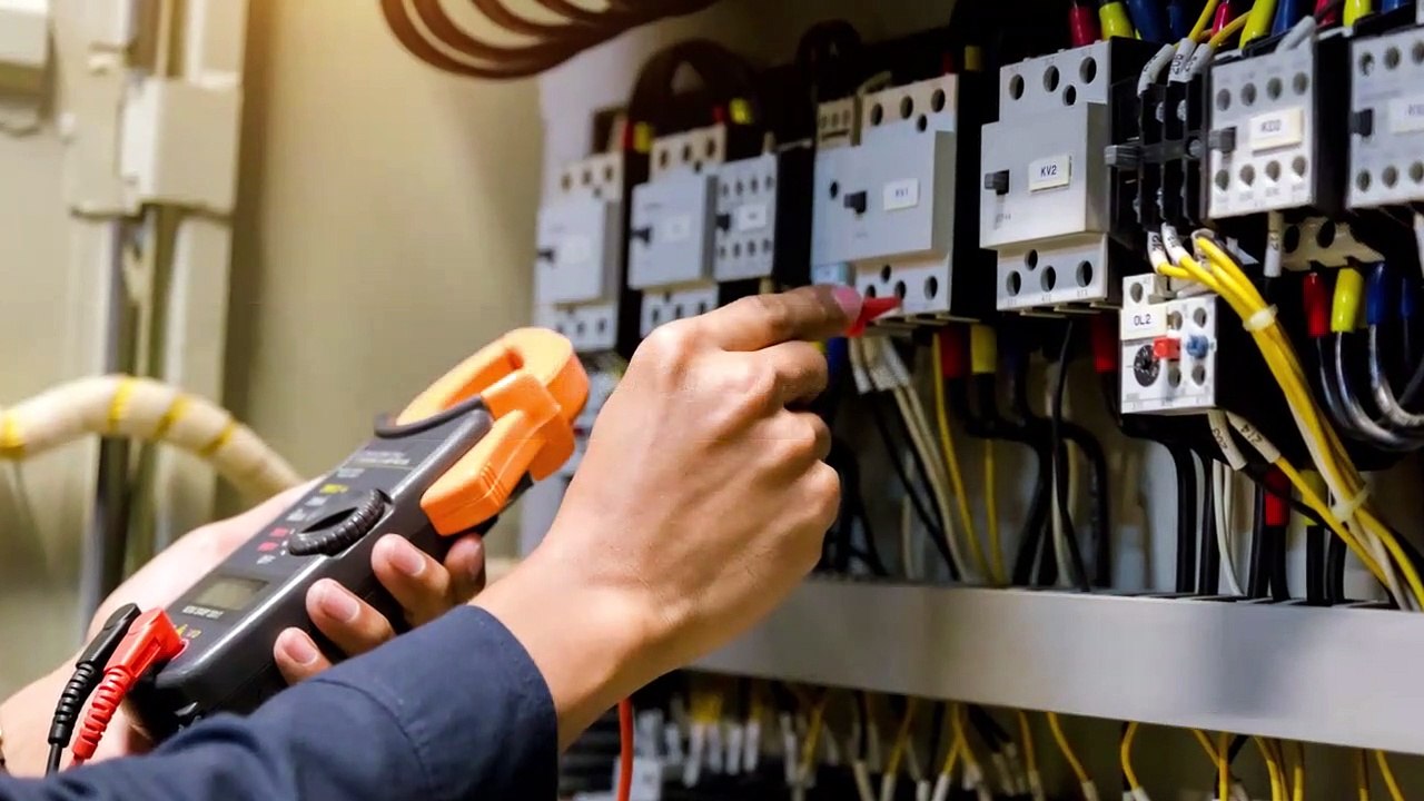 Mr Electric Inc.