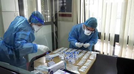 Γ.Κελαϊδίτης για αύξηση κρουσμάτων στην Εύβοια
