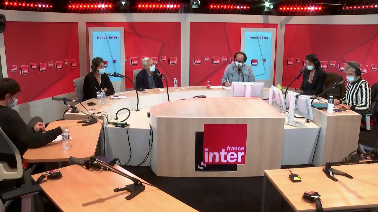 Le procès d'Edouard Balladur, une promenade de santé - Tanguy Pastureau maltraite l'info