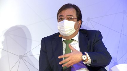 Vara: Aparecerán "situaciones excepcionales" en la vacunación