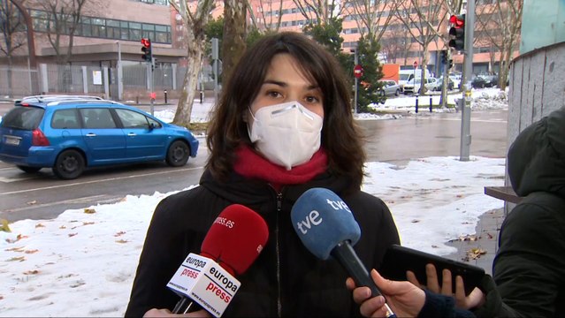 Isa Serra considera despreciable la vacunación del consejero Manuel Villegas