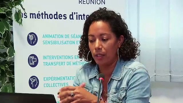 Déploiement des nouveaux outils risques psychosociaux (RPS) - SQVTP La Réunion