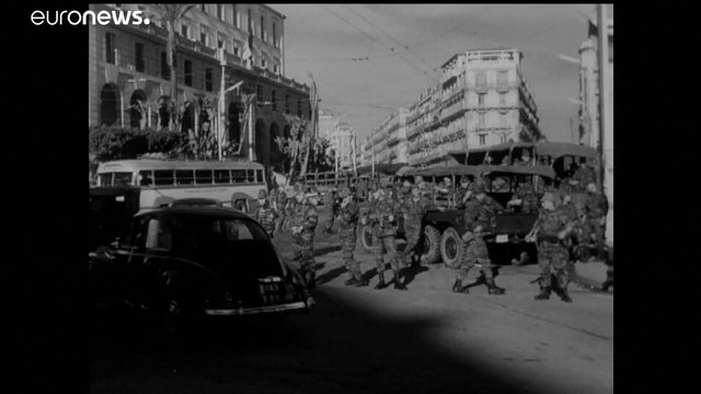 فرنسا تستبعد تقديم اعتذارات عن حرب الجزائر لكنها تنوي القيام بخطوات رمزية