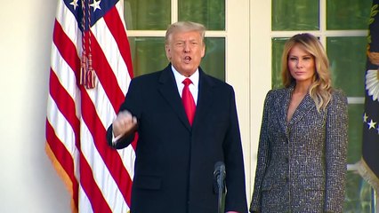 Trump indulta a 73 personas, incluido exconsejero Steve Bannon