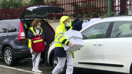 Urdangarin es vacunado contra el coronavirus, ¿por qué él?