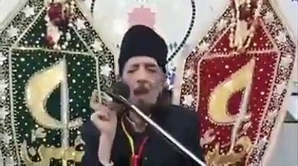 Allama Dr Syed Zameer Akhtar Naqvi book