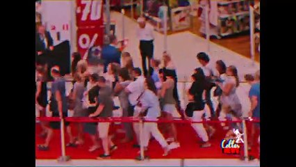 Celtas Cortos, 'Adíos presidente'