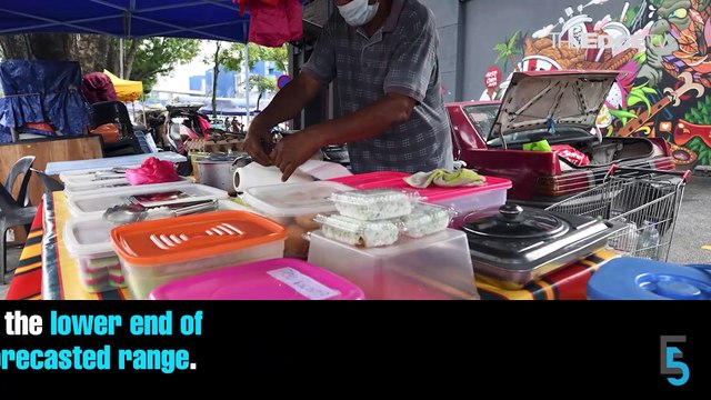 EVENING 5: BNM holds OPR at 1.75%