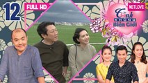 Người Kết Nối | Tình Không Biên Giới - Tập 12: Người chồng Nhật không khác soái ca của cô dâu Việt