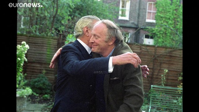Un musée dédié au poète russe Joseph Brodsky ouvre à Saint-Pétersbourg