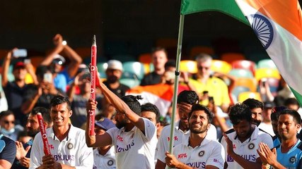 Extraordinary will be an understatement for what India have achieved: Clarke