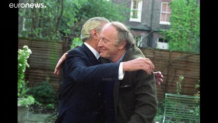 Inauguran el primer museo del poeta nobel Brodsky en San Petersburgo