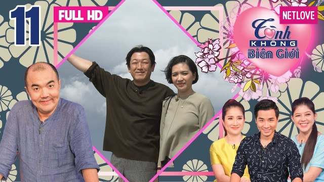 Người Kết Nối | Tình Không Biên Giới - Tập 11: Quốc Thuận và trải nghiệm món thịt cừu Nhật