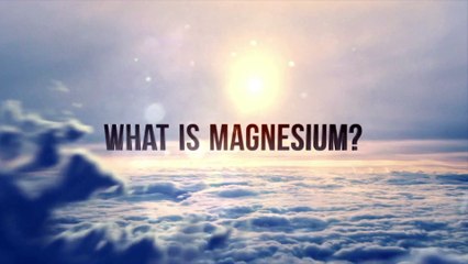 What Is Magnesium? Essential Mineral for Health