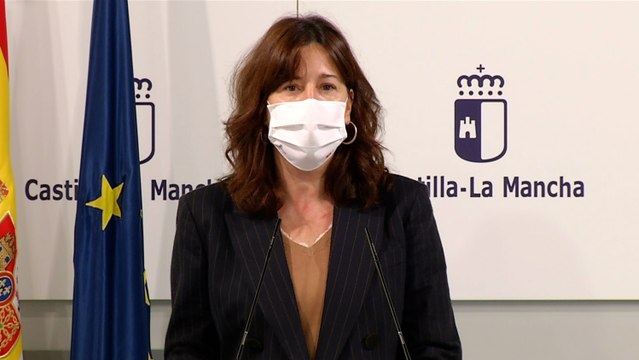 C-LM administrará la segunda dosis en residencias desde este jueves