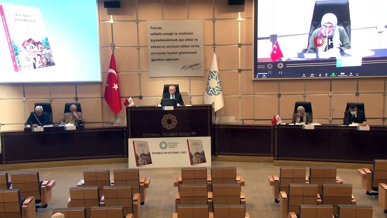 Cağaloğlu, Sultanahmet ve Beyazıt 37 yazarın kaleminden bir kitapta toplandı