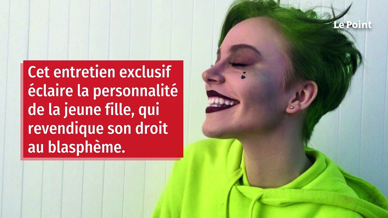 Mila : « Ça fait un an que j’ai perdu ma vie »