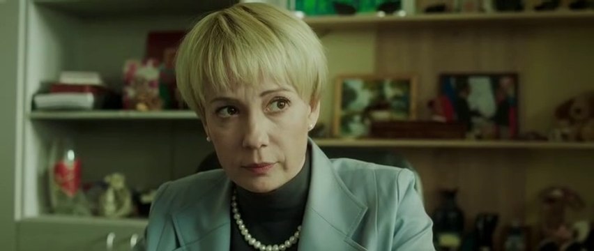 Доктор Лиза - 1 серия