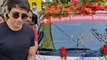 Hyderabad man launches free ambulance service in the name of actor Sonu Sood