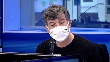 Stéphane Plaza raconte sa coloc avec Karine Le Marchand : "Elle ne mange que du quinoa !"