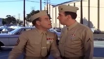 Gomer Pyle USMC ss3 Ep.22 FULL EPISODE