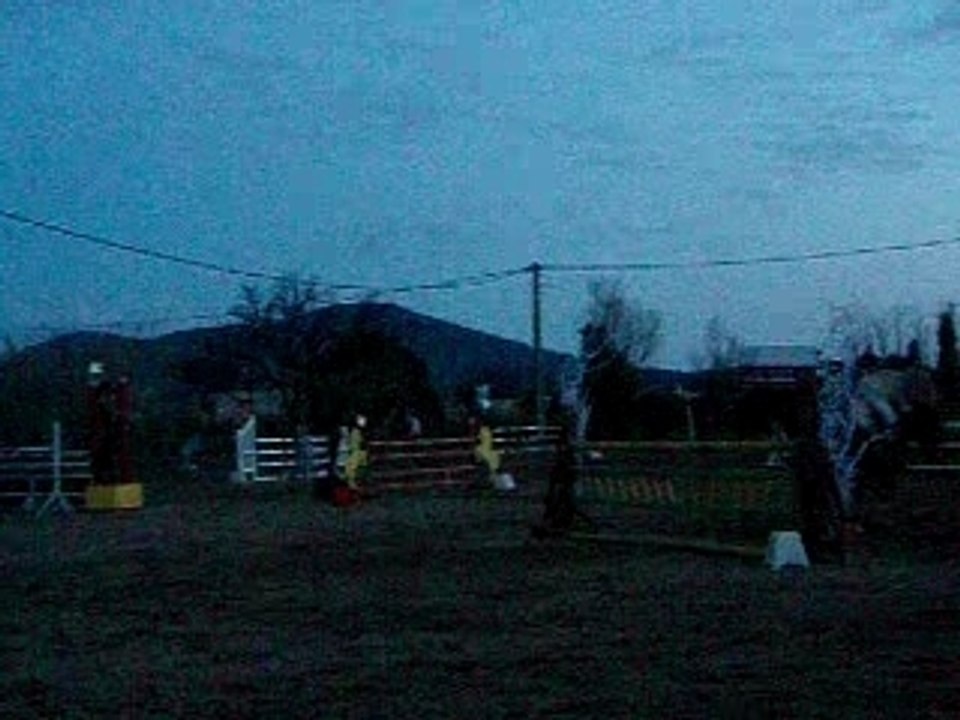 Laura et Brindille 1M10