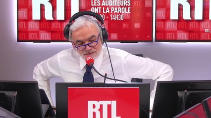 Le journal RTL de 14h du 20 janvier 2021