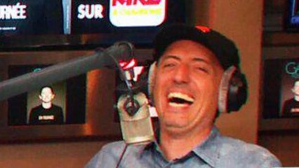 Podcast Gad Elmaleh : Sa story racontée par Guillaume Pot - Episode 5 et fin - Le journal du rire