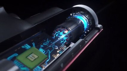 MooSoo Aspirateur sans Fil, 23000Pa Aspira1