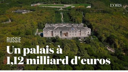 Navalny diffuse une enquête vidéo censée démontrer la corruption de Poutine