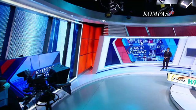 Jadi Calon Tunggal Kapolri, Komjen Listyo Sigit Paparkan Visi Dihadapan Komisi III DPR