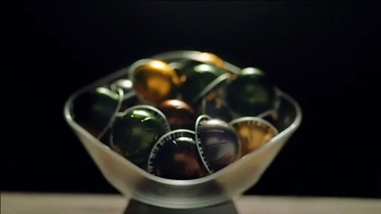 Nespresso Krups Machine Expresso Vertuo Plus Silver