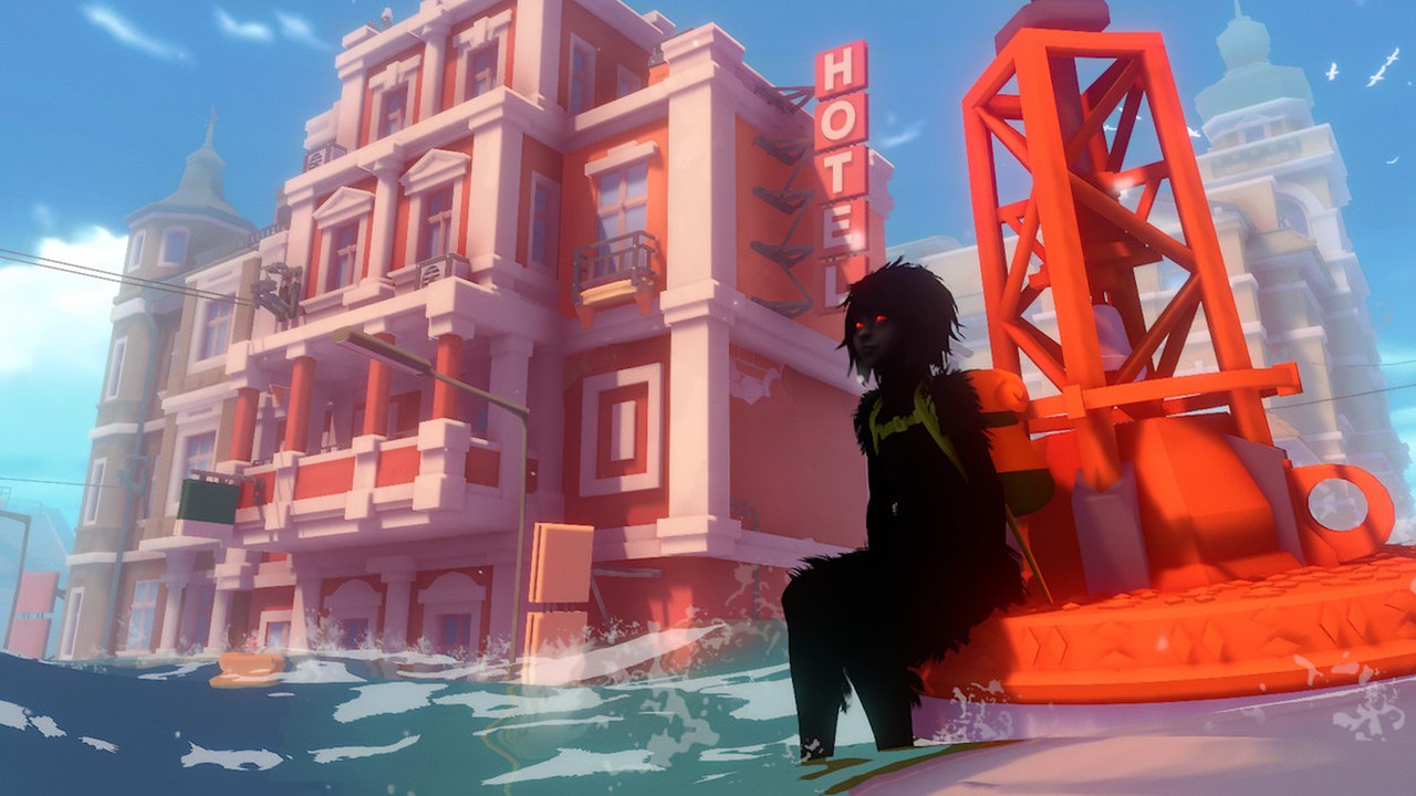 Nintendo Switch Games in 2021 (Erste Hälfte)