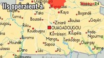 Burkina Faso : La brigade de gendarmerie de Nongrmassom a mis aux arrêts trois présumés braqueurs