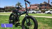 Runner X Electric Folding Bikes 20”
