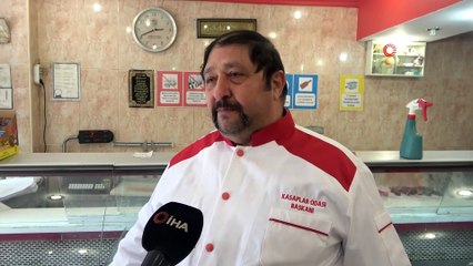 Antalya pandemi döneminde en fazla kıyma ve kuşbaşı tüketti