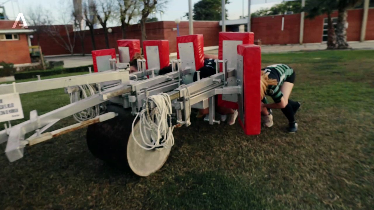 El consejero de Educación y Deporte, Javier Imbroda destaca el cambio en la gestión para convertir a Andalucía en referente del deporte a nivel internacional