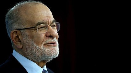 Karamollaoğlu, Erdoğan’a sitem etti: Kime güveneceğiz